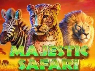 BG Majestic Safari