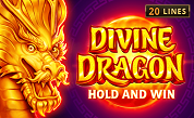 PL Divine Dragon: Hold And Win H5 Mobile